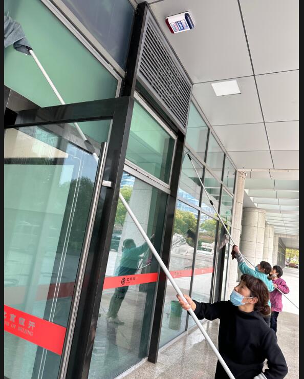 苏州保洁