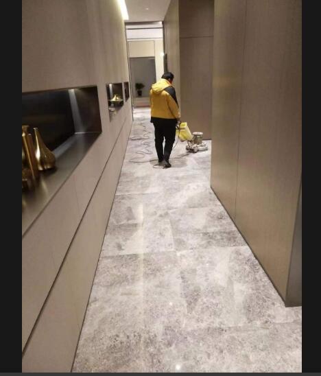 石材翻新