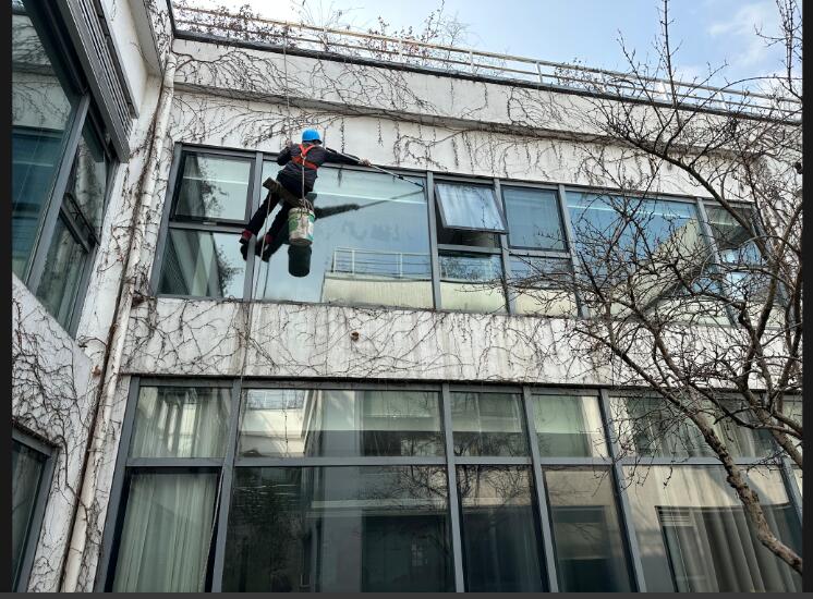 苏州外墙清洗